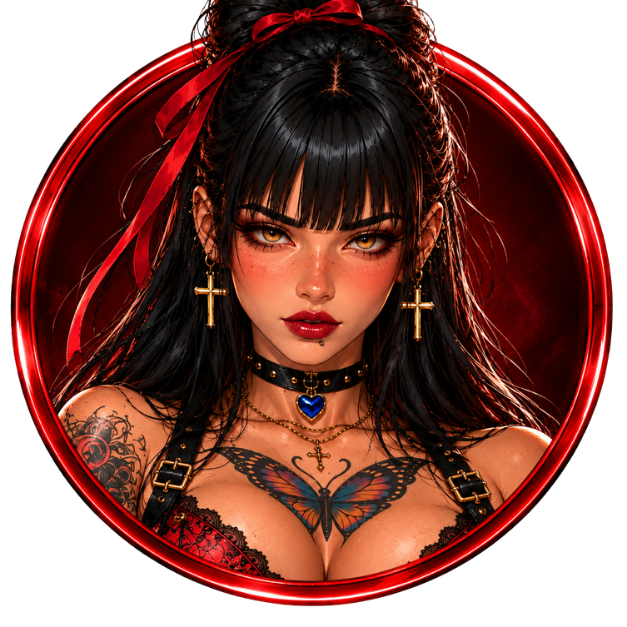 Perfil de Malice