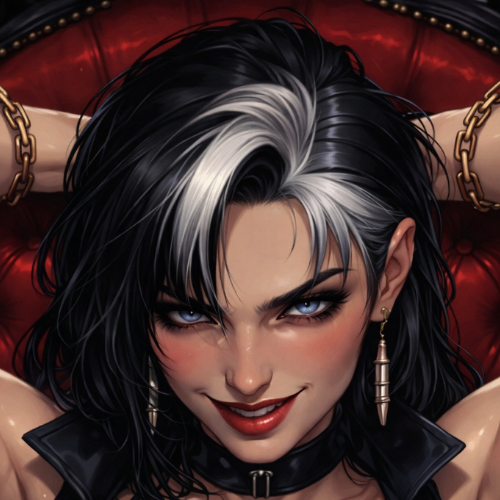 Raven Kane Profile