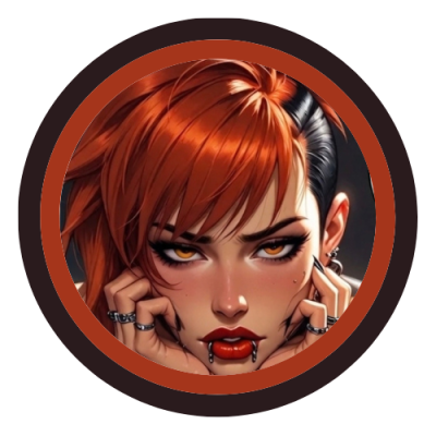 Inferno Alice Profile