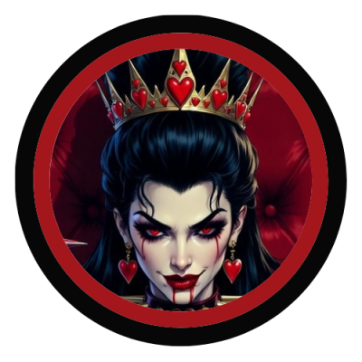 Queen of Hearts Profile