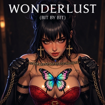 Wonderlust (Bit by Bit)